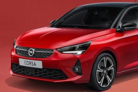 corsa